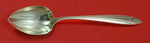 Elsinore by International Sterling Silver Grapefruit Spoon Fluted Custom 5 3/4"