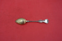 Duke of York by Whiting Sterling Silver Grapefruit Spoon Original GW 5 1/4"