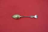 Duke of York by Whiting Sterling Silver Grapefruit Spoon Original GW 5 1/4"