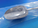 Sir Christopher by Wallace Sterling Silver Ice Scoop HHWS  Custom Made 9 1/4"