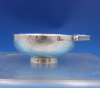 Dodge Sterling Silver Wine Taster 1" x 3" 1.5 ozt. (#8464)