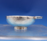 Dodge Sterling Silver Wine Taster 1" x 3" 1.5 ozt. (#8464)