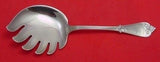 Beekman by Tiffany and Co Sterling Silver Macaroni Server 6-tines 9 1/2"