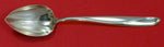 Silver Sculpture by Reed and Barton Sterling Grapefruit Spoon Fluted Custom