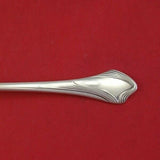 Moderne Gramont by Christofle Sterling Silver Berry Spoon Pointed 8 3/8" Serving