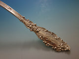 Luxembourg by Gorham Sterling Silver Flatware Set 12 Service 80 pcs Dinner