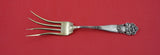 Georgian by Towle Sterling Silver Baked Potato Fork GW original 7"
