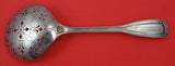 Saint Dunstan by Tiffany and Co Sterling Silver Pea Spoon 8 7/8" Serving