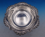 Vine by Tiffany and Co Sterling Silver Fruit Bowl w/ Raspberries #16858D (#8565)