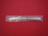 Benjamin Franklin aka Ben Franklin by Towle Sterling Dinner Knife FS  9 3/4"