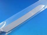 English King by Tiffany and Co Sterling Wedding Cake Knife Custom HHWS