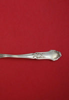 La Rochelle by International Sterling Silver Master Butter Knife FH 7 1/8"
