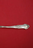 La Rochelle by International Sterling Silver Master Butter Knife FH 7 1/8"