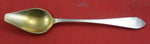 Faneuil by Tiffany and Co Sterling Silver Melon Spoon blunt nose GW 5 3/4"