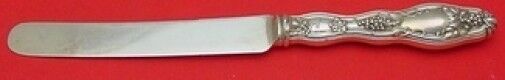 Cloeta by International Sterling Silver Dinner Knife 9 7/8" Flatware Heirloom