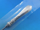 Nellie Custis by Lunt Sterling Silver Bar Set 2pc HHWS  Custom Made