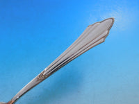 Facher by WMF Silverplated Flatware Service Set 91 pieces German matches Fan
