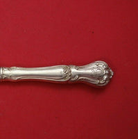 Buckingham by Gorham Sterling Silver Butter Spreader HH Modern 6 1/4" Antique