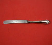 Lenox by Durgin Sterling Silver Junior Knife Blunt Hollow Handle WS 7 1/2"