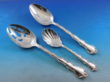 Tara by Reed and Barton Sterling Silver Flatware Set for 12 Service 64 pieces