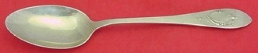 Mount Vernon by Lunt Sterling Silver Serving Spoon 8 5/8"