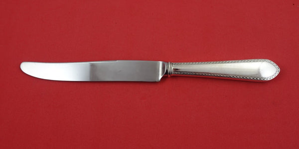 Holmes by Lunt Sterling Silver Regular Knife French Blade 8 3/4"