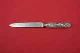 Chrysanthemum by Tiffany and Co Sterling Silver Desert Knife WS pointed 7 1/2"