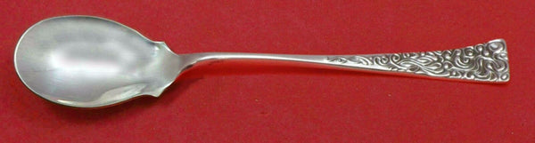 Tapestry by Reed and Barton Sterling Silver Ice Cream Spoon Custom Made 5 3/4"