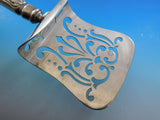 Mythologique by Gorham Sterling Silver Asparagus Server HHAS Circa 1890 Pierced