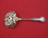 Florentine by Alvin Sterling Silver Nut Spoon 5" Serving Silverware Heirloom
