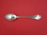 Altair by Watson Sterling Silver 4 O'Clock Spoon no mono 5 1/4"