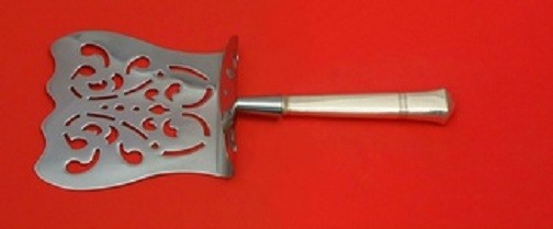 Windham By Tiffany and Co. Sterling Silver Asparagus Server Hooded HHWS Custom