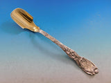 Chrysanthemum by Tiffany and Co Sterling Silver Cheese Scoop GW Original 9 1/4"