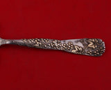 Vine by Tiffany and Co Sterling Silver Fish Serving Fork w/Grapes 9 1/2" No Mono