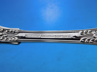 English King by Tiffany & Co Sterling Silver Flatware Set 8 Service 32 pieces