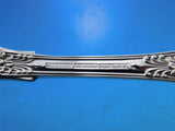 English King by Tiffany & Co Sterling Silver Flatware Set 8 Service 32 pieces