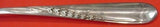 Silver Wheat by Reed & Barton Sterling Silver Salad Fork 6 3/4"