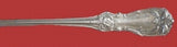 Burgundy by Reed and Barton Sterling Baby Spoon Bent Custom Made To Order