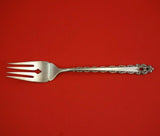 La Strada by International Sterling Silver Salad Fork 7 1/8" Flatware Silverware