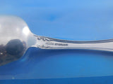 Prince Eugene by Alvin Sterling Silver Ice Cream Fork Custom Made 5 5/8"