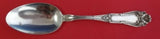 Champlain by Amston / Frank Whiting Sterling Silver Serving Spoon 8" Heirloom