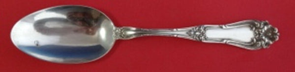 Champlain by Amston / Frank Whiting Sterling Silver Serving Spoon 8" Heirloom