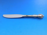Spanish Provincial by Towle Sterling Silver Butter Spreader HH Modern Set 12