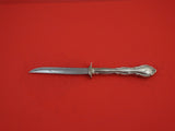 Fontana by Towle Sterling Steak Knife original with guard beveled blade 9"