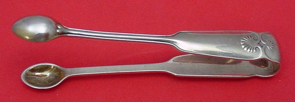 Palm by Tiffany & Co. Sterling Silver Sugar Tong 4 3/8"