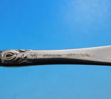 Nellie Custis by Lunt Sterling Silver Flatware Set for 12 Service 89 pieces