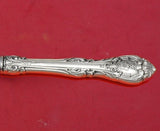 King Edward by Gorham Sterling Silver Cranberry Server 8" Custom Made
