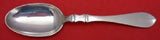 Arvesolv #3 by Hans Hansen Sterling Silver Place Soup Spoon 7" Flatware
