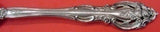 La Scala by Gorham Sterling Silver Ice Cream Fork Chantilly Style 5 7/8" Orig.
