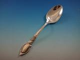 Guildhall by Reed and Barton Sterling Silver Flatware Set 8 Service 35 pieces